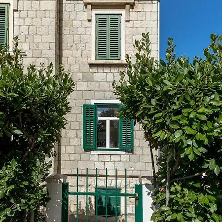 Διαμέρισμα Dzapo